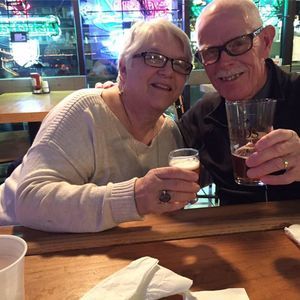 Meet your Posher, Donna